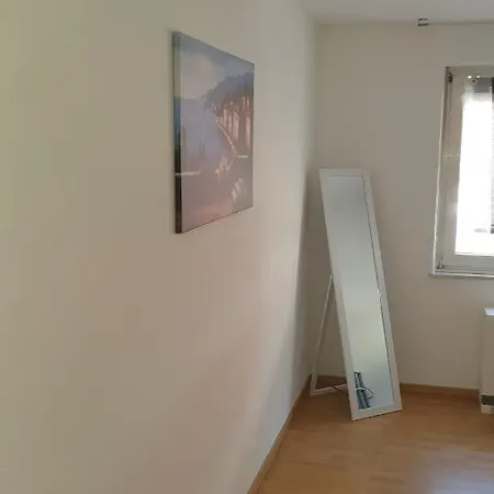 Ferienwohnung Biewer * Trier
